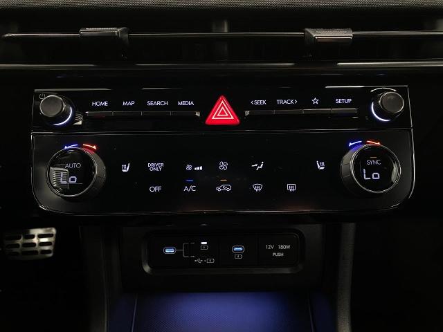 2025 Hyundai TUCSON Hybrid Vehicle Photo in Appleton, WI 54913