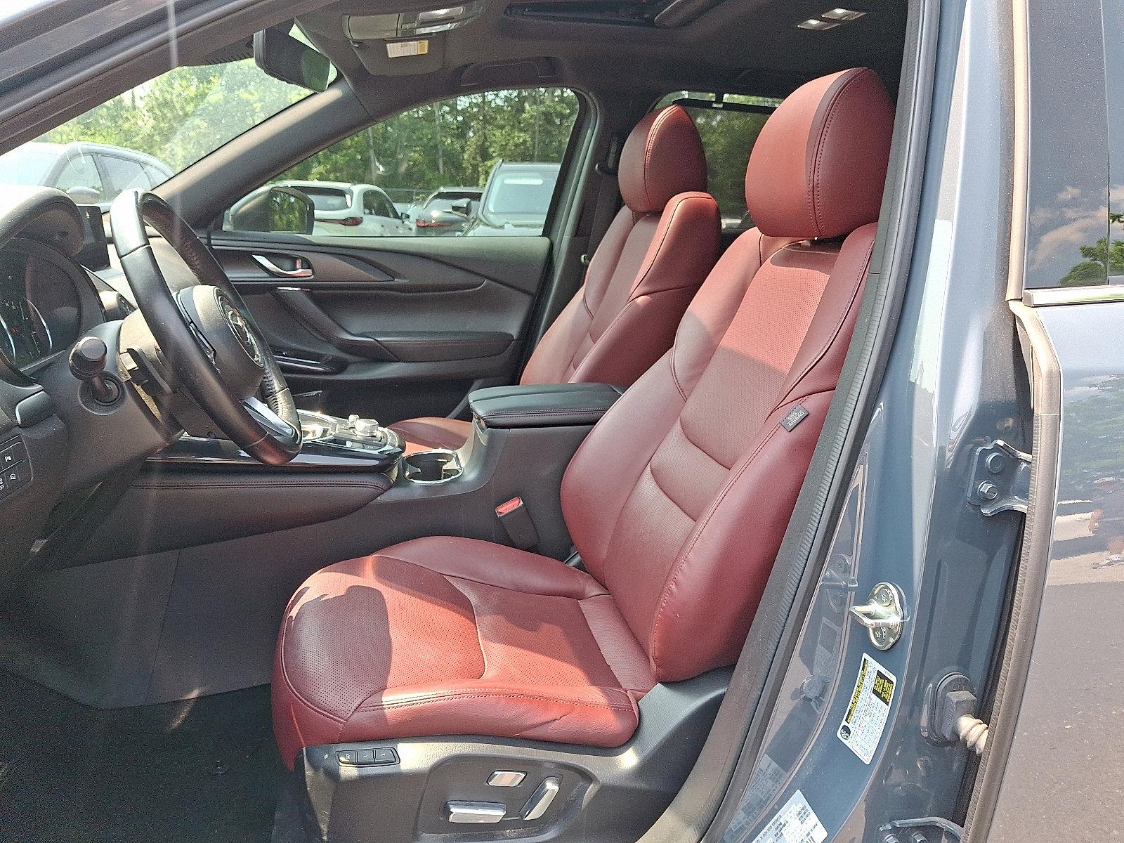 2022 Mazda CX-9 Vehicle Photo in Trevose, PA 19053