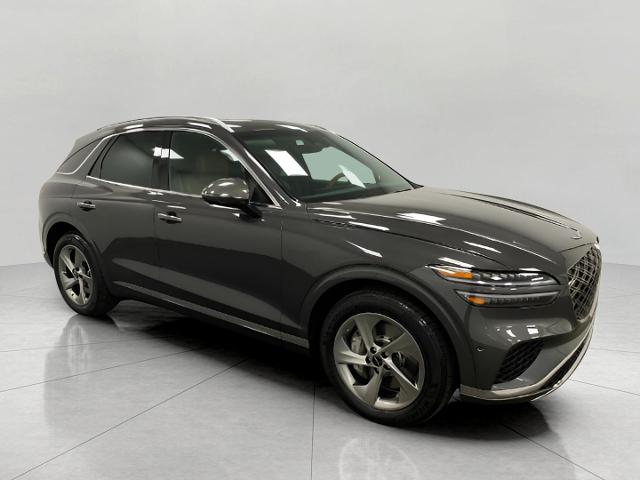 2026 Genesis GV70 Vehicle Photo in Appleton, WI 54913
