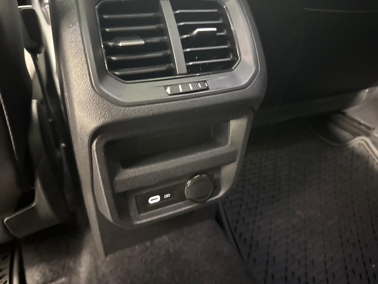 2022 Volkswagen Tiguan Vehicle Photo in Georgetown, TX 78626