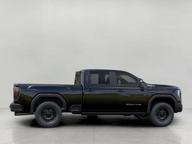 2025 GMC Sierra 2500 HD Vehicle Photo in GREEN BAY, WI 54303-3330