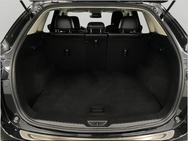 2022 Mazda CX-5 Vehicle Photo in Appleton, WI 54913