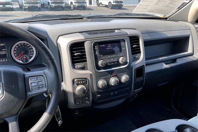 2016 Ram 1500 Vehicle Photo in INDEPENDENCE, MO 64055-1314