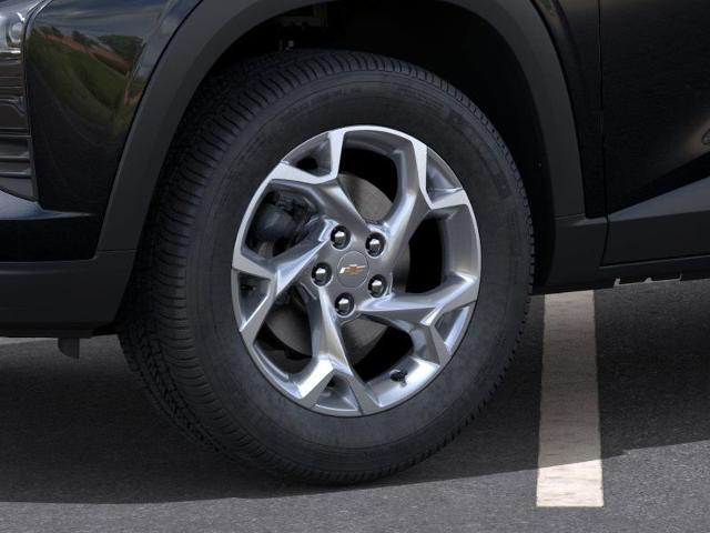 2025 Chevrolet Trax Vehicle Photo in POOLER, GA 31322-3252