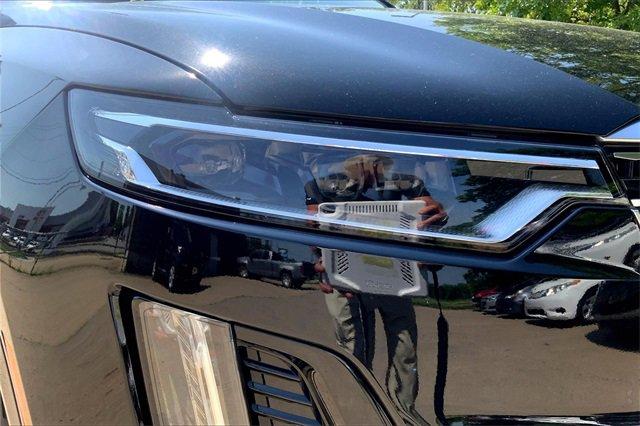 2022 Cadillac XT6 Vehicle Photo in KANSAS CITY, MO 64114-4545