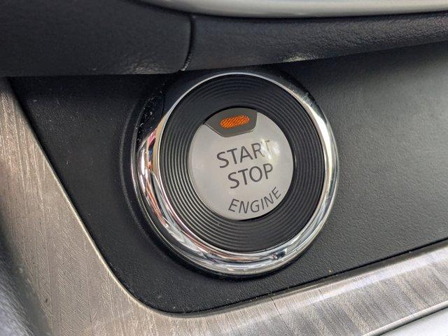 2018 Nissan Murano Vehicle Photo in BRUNSWICK, GA 31525-1881