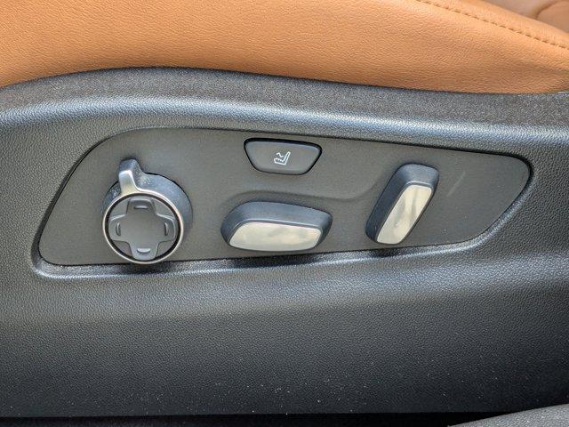 2023 Cadillac XT4 Vehicle Photo in BRUNSWICK, GA 31525-1881