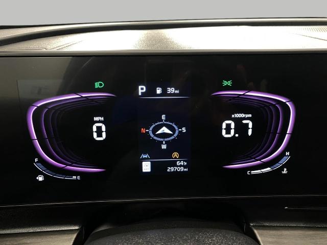 2023 Kia Sportage Vehicle Photo in Appleton, WI 54913