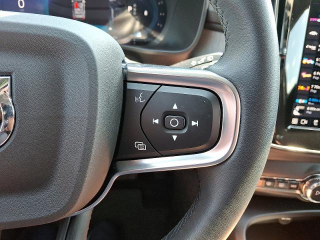 2023 Volvo XC40 Vehicle Photo in HARRISBURG, PA 17111-1033