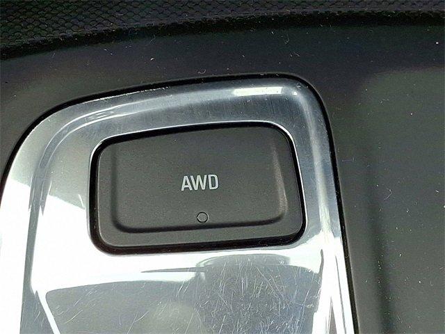 2022 Chevrolet Equinox Vehicle Photo in LANCASTER, PA 17601-0000
