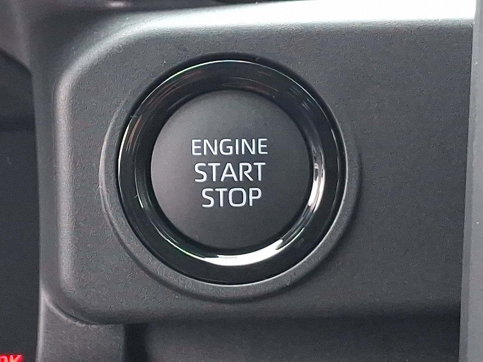2025 Toyota Tacoma 4WD Vehicle Photo in Trevose, PA 19053