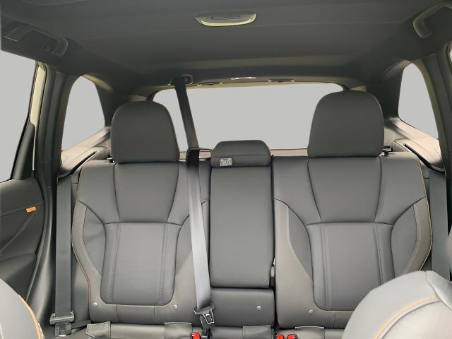 2025 Subaru Forester Vehicle Photo in Oshkosh, WI 54904