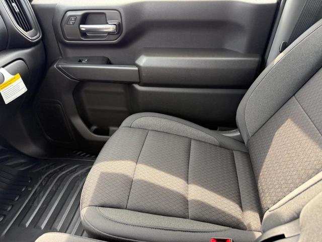 2025 GMC Sierra 3500 HD Vehicle Photo in COLUMBIA, MO 65203-3903
