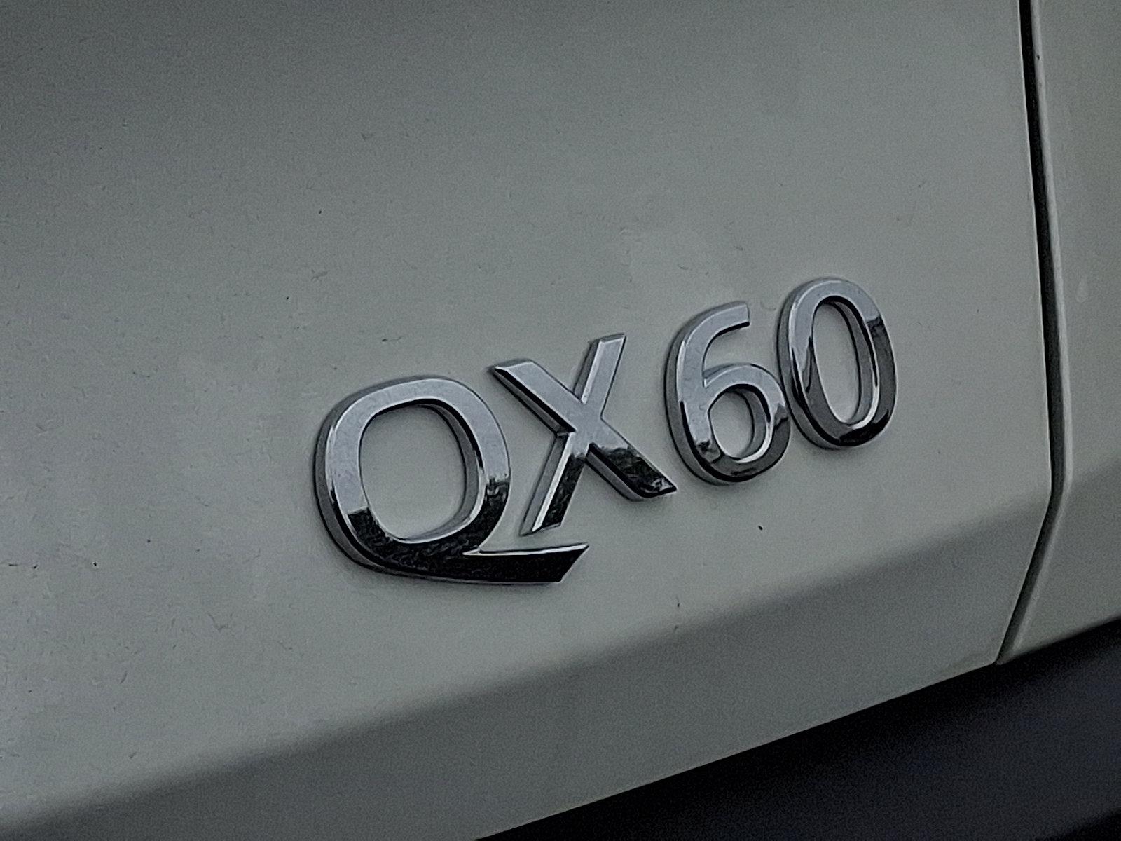 2025 INFINITI QX60 Vehicle Photo in Mechanicsburg, PA 17050