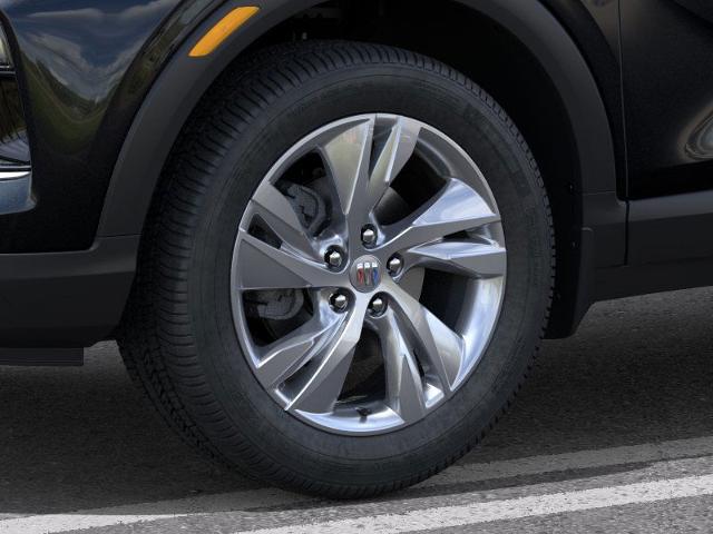 2026 Buick Encore GX Vehicle Photo in TREVOSE, PA 19053-4984
