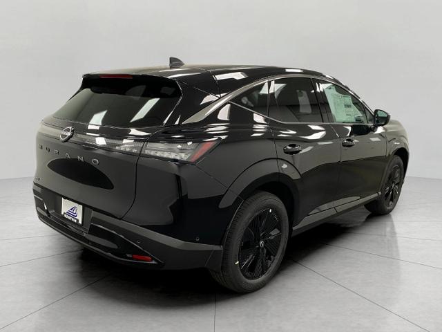 2025 Nissan Murano Vehicle Photo in Appleton, WI 54913