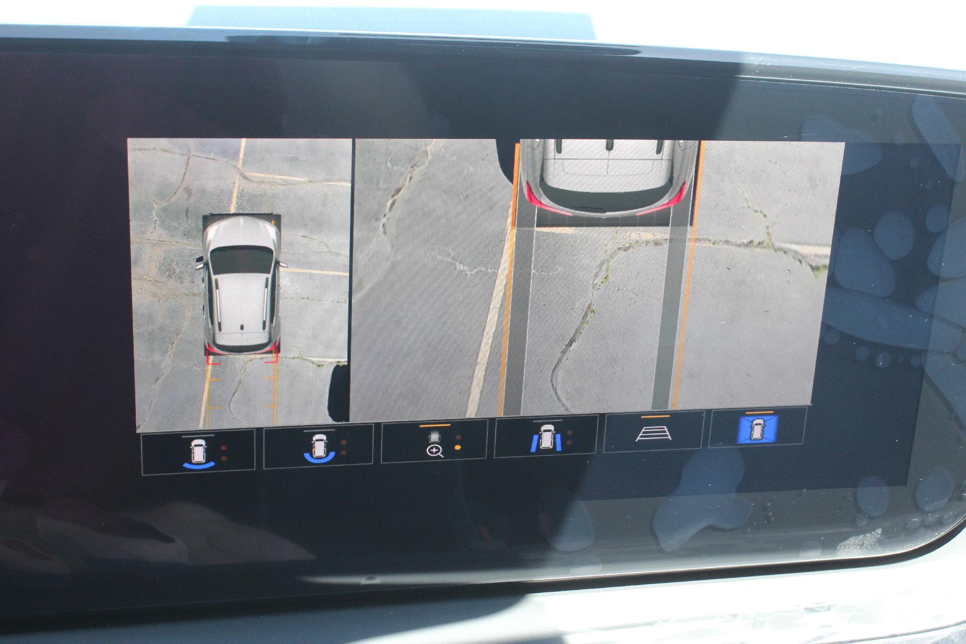 2026 Buick Encore GX Vehicle Photo in AURORA, CO 80012-4011