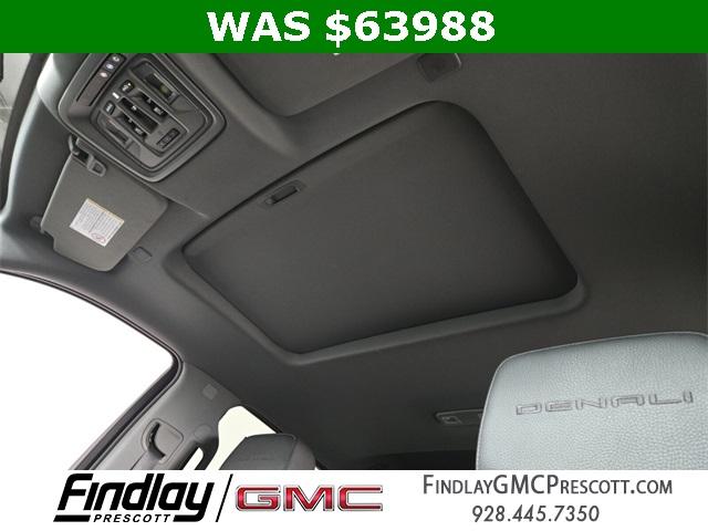 2020 GMC Sierra 2500 HD Vehicle Photo in PRESCOTT, AZ 86305-3700