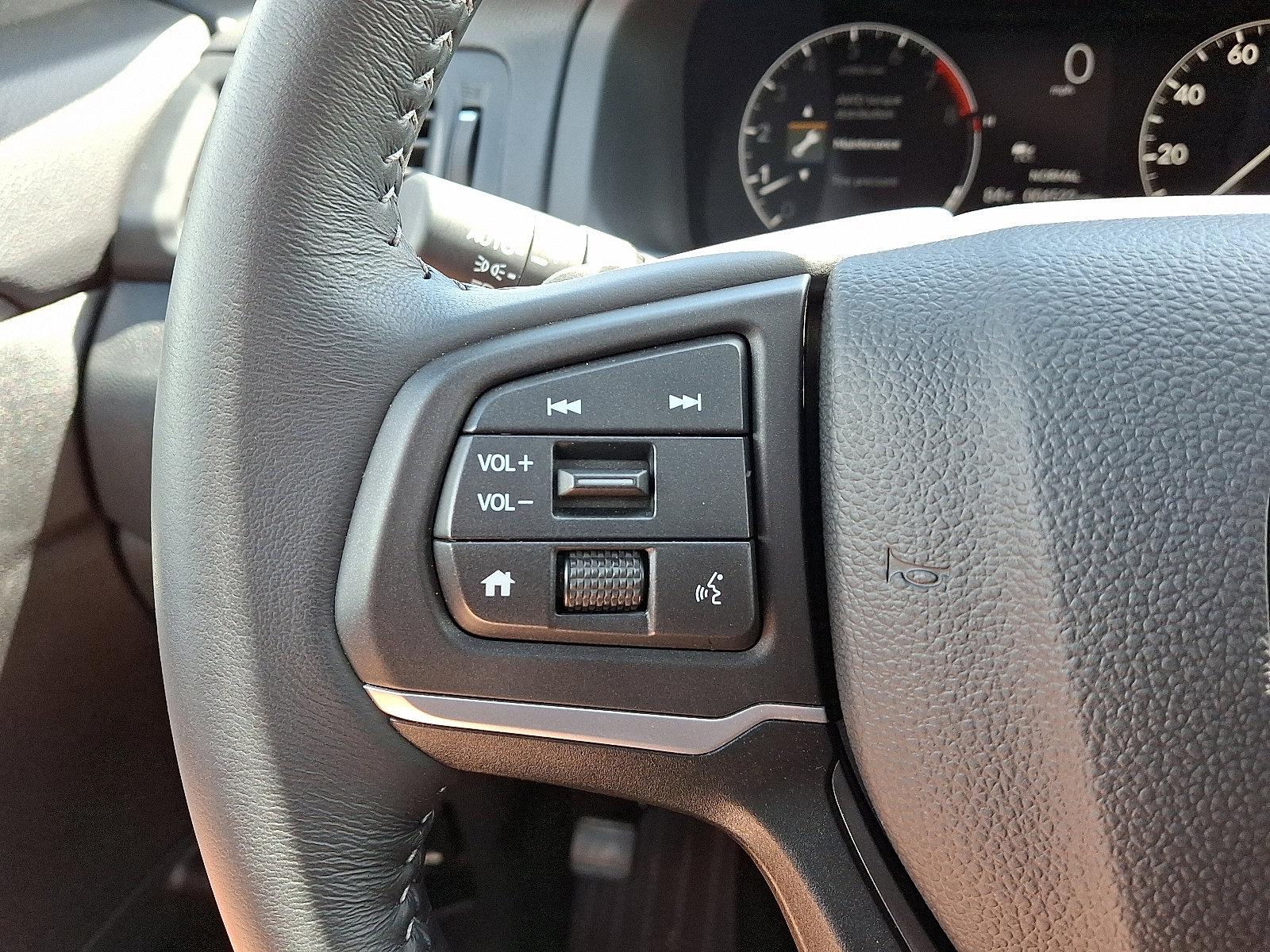 2025 Honda Ridgeline Vehicle Photo in Harrisburg, PA 17111