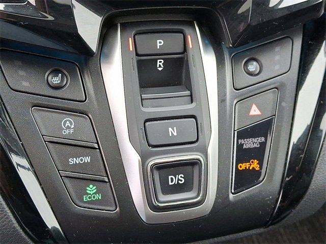 2023 Honda Odyssey Vehicle Photo in LANCASTER, PA 17601-0000