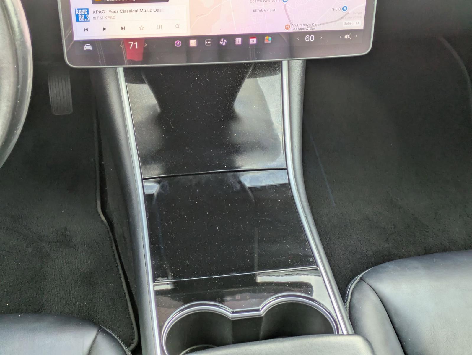 2018 Tesla Model 3 Vehicle Photo in SELMA, TX 78154-1460