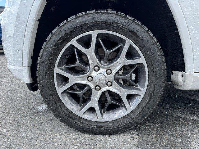 2019 Jeep Grand Cherokee Vehicle Photo in Mechanicsburg, PA 17050-1707