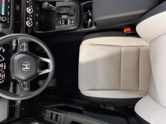 2023 Honda CR-V Vehicle Photo in Oshkosh, WI 54904