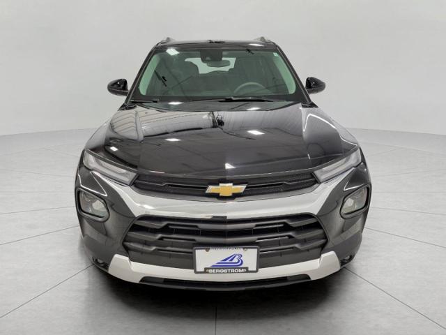 2023 Chevrolet Trailblazer Vehicle Photo in NEENAH, WI 54956-2243