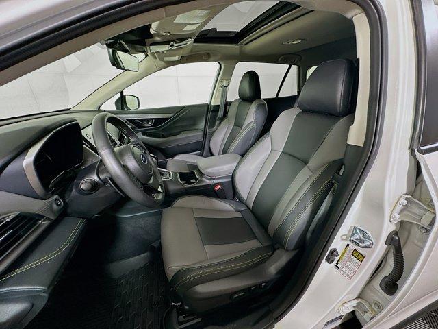 2025 Subaru Outback Vehicle Photo in Doylestown, PA 18902
