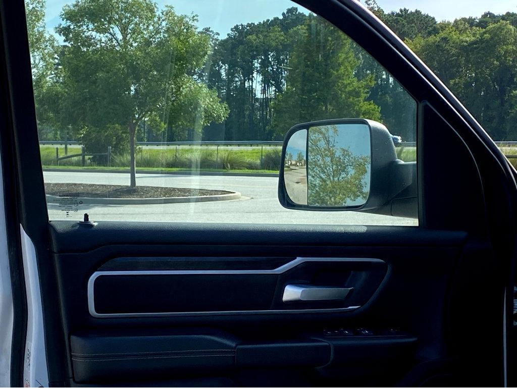 2023 Ram 1500 Vehicle Photo in POOLER, GA 31322-3252