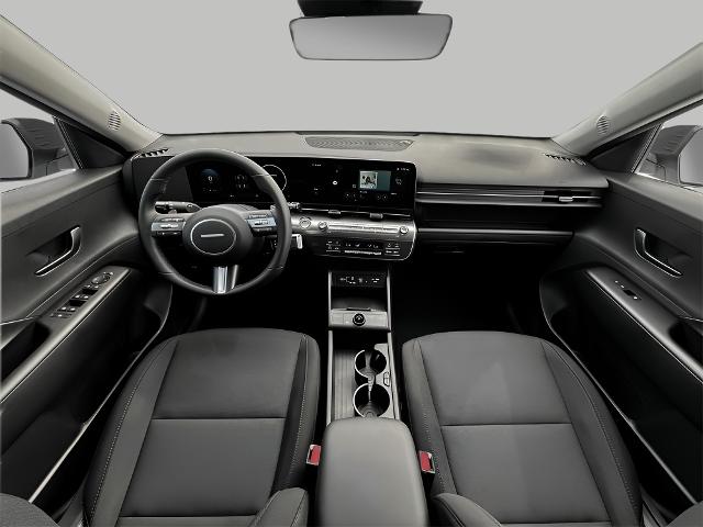 2025 Hyundai KONA Vehicle Photo in Green Bay, WI 54304
