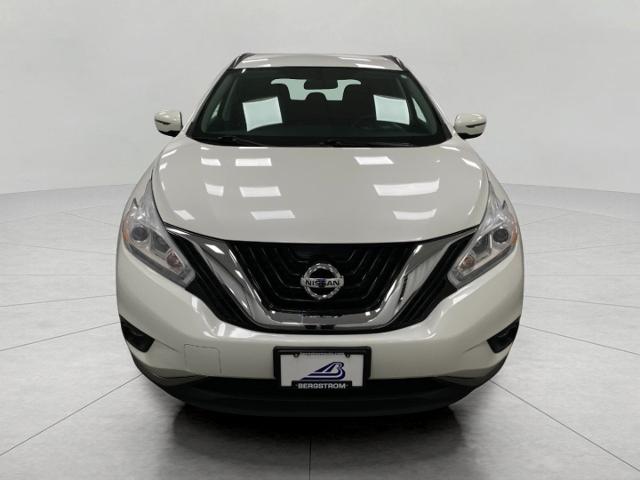 2017 Nissan Murano Vehicle Photo in Appleton, WI 54913