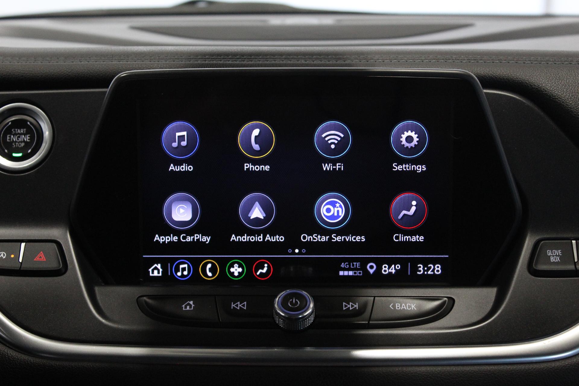 2021 Chevrolet Blazer Vehicle Photo in NORTHAMPTON, MA 01060-1120