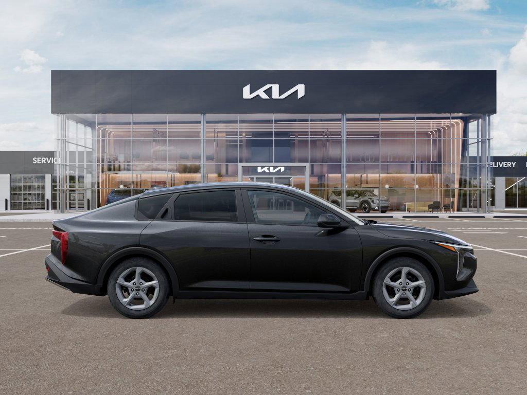 2025 Kia K4 Vehicle Photo in Langhorne, PA 19047