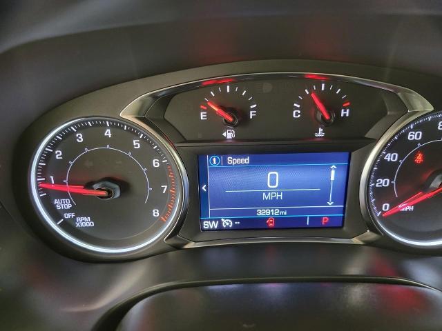 2023 GMC Acadia Vehicle Photo in NEENAH, WI 54956-2243