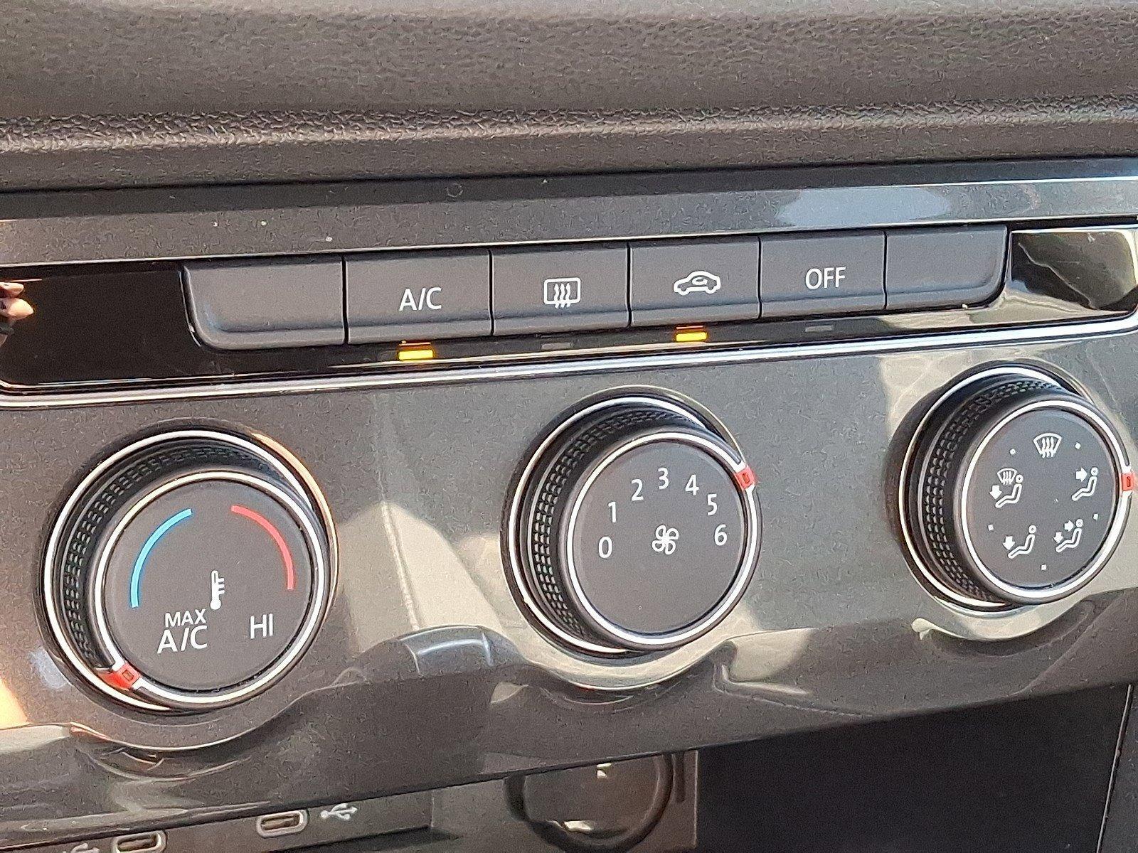 2021 Volkswagen Tiguan Vehicle Photo in Harrisburg, PA 17111
