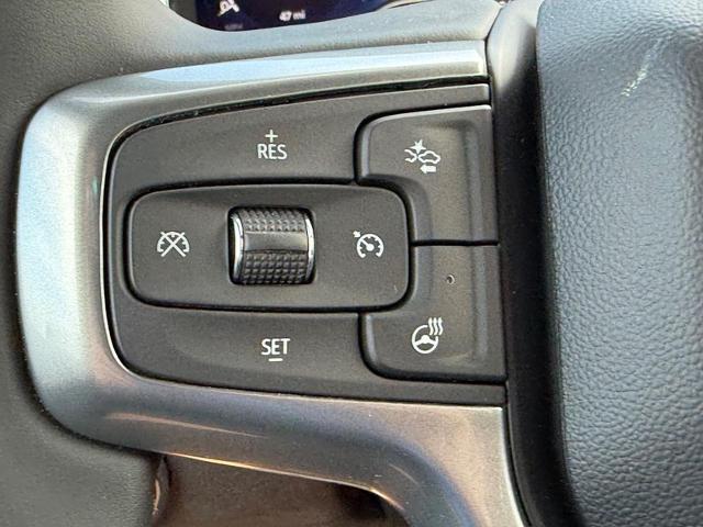 2025 Chevrolet Silverado 2500 HD Vehicle Photo in COLUMBIA, MO 65203-3903