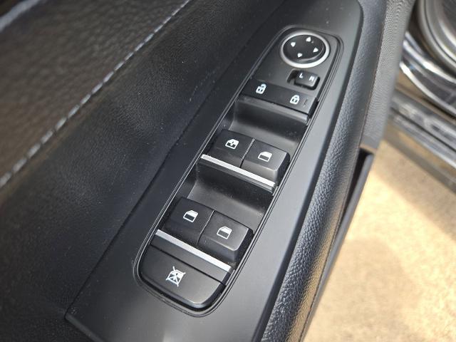 2022 Kia Forte Vehicle Photo in Weatherford, TX 76087