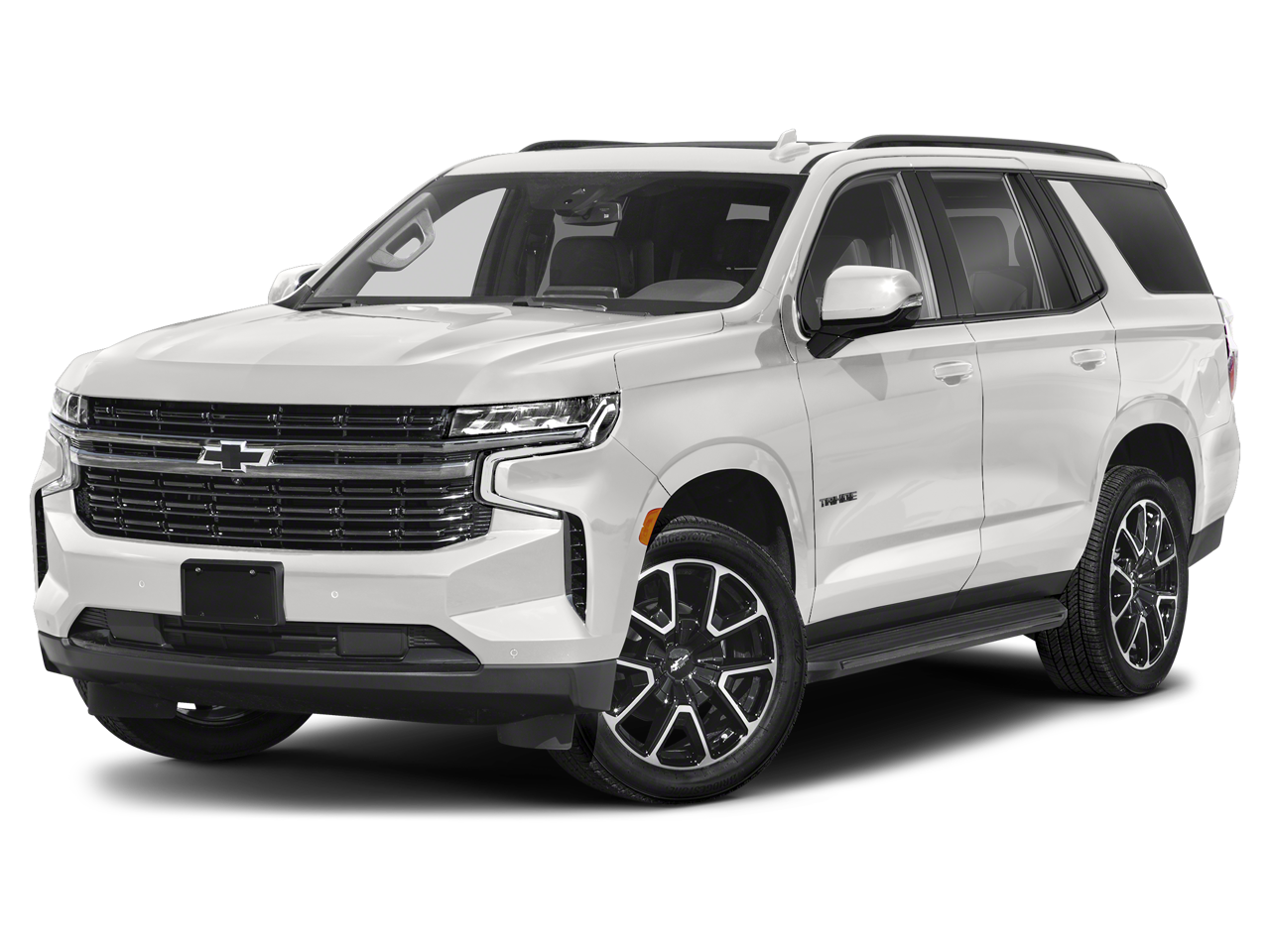 2023 Chevrolet Tahoe Vehicle Photo in LANCASTER, PA 17601-0000