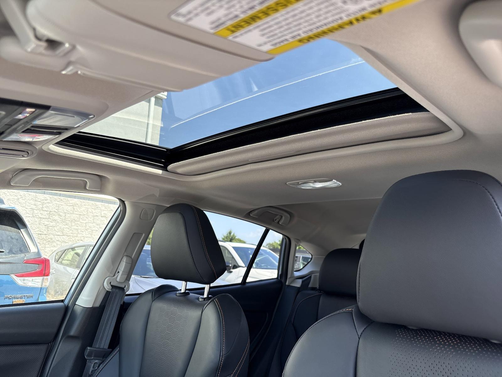 2022 Subaru Crosstrek Vehicle Photo in Mechanicsburg, PA 17050