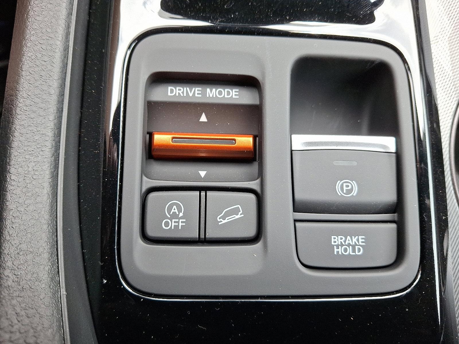 2026 Honda Passport Vehicle Photo in Harrisburg, PA 17111
