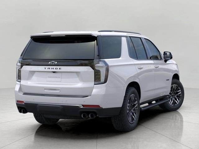 2025 Chevrolet Tahoe Vehicle Photo in APPLETON, WI 54914-4656