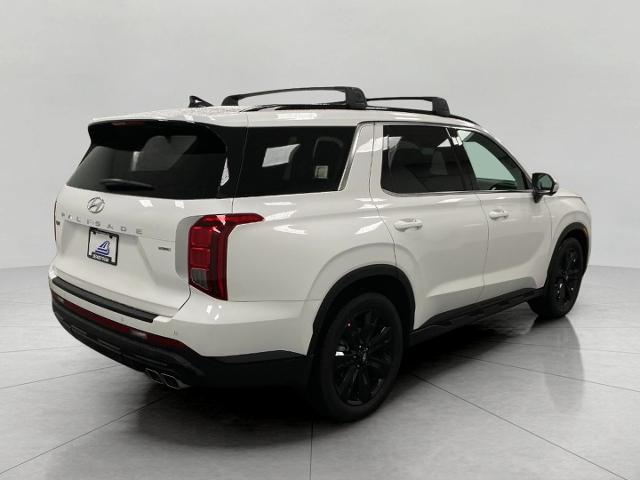 2025 Hyundai PALISADE Vehicle Photo in Appleton, WI 54913