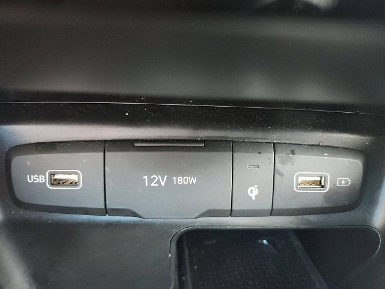 2023 Hyundai TUCSON Vehicle Photo in Harrisburg, PA 17111
