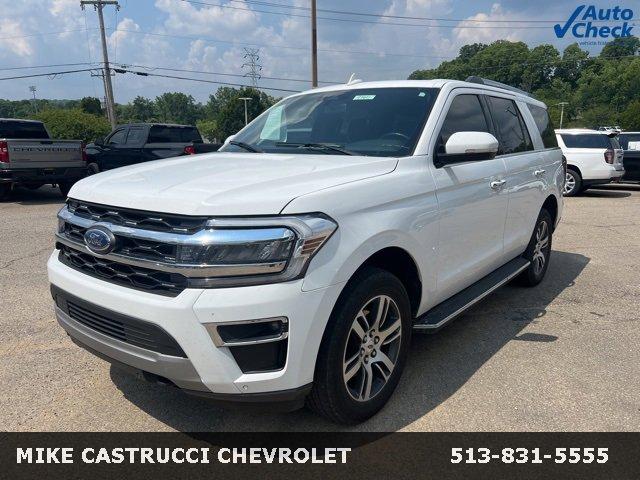 2023 Ford Expedition Vehicle Photo in MILFORD, OH 45150-1684