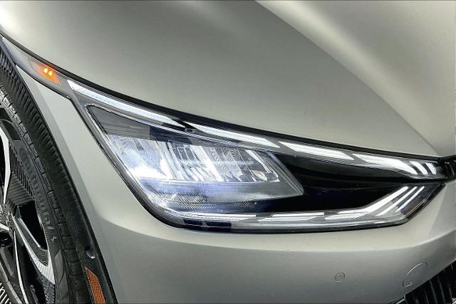 2022 Kia EV6 Vehicle Photo in Tulsa, OK 74129
