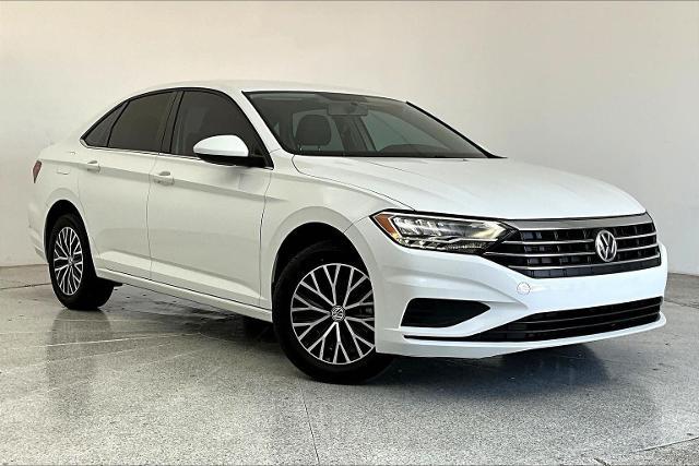 2021 Volkswagen Jetta Vehicle Photo in Grapevine, TX 76051