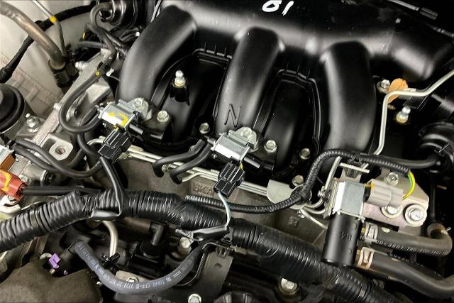 2024 Nissan Pathfinder Vehicle Photo in Tulsa, OK 74129