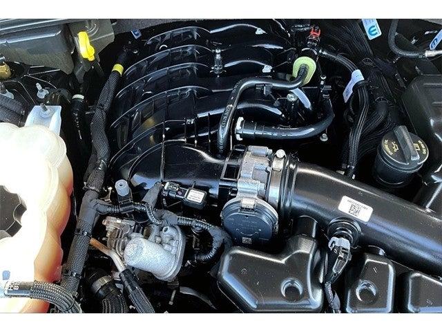 2023 Jeep Grand Cherokee L Vehicle Photo in Grapevine, TX 76051
