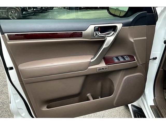 2018 Lexus GX 460 Vehicle Photo in San Antonio, TX 78230